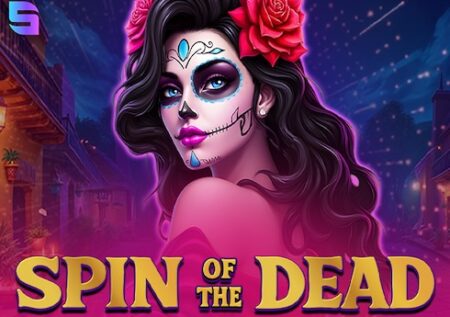 Spin Of The Dead