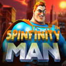 Spinfinity Man