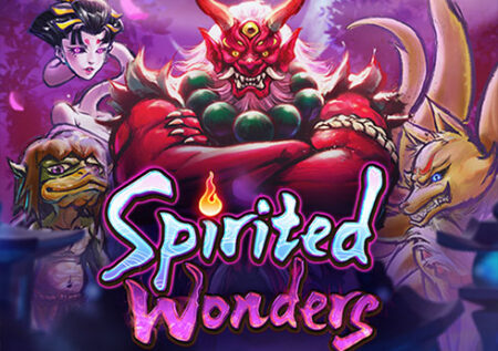 Spirited Wonders