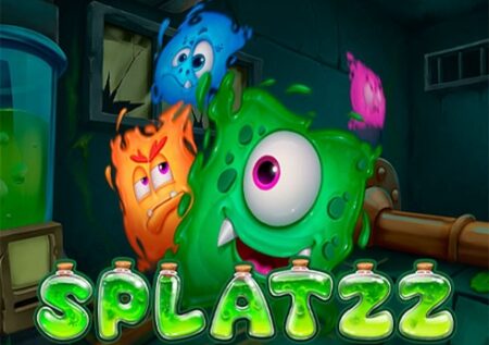 Splatzz