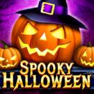 Spooky Halloween
