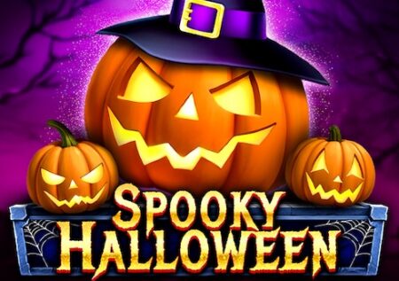 Spooky Halloween