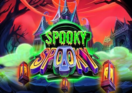 Spooky Spooky