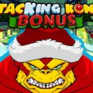 Stacking Kong Bonus – Christmas Edition