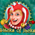Stacks Of Jacks