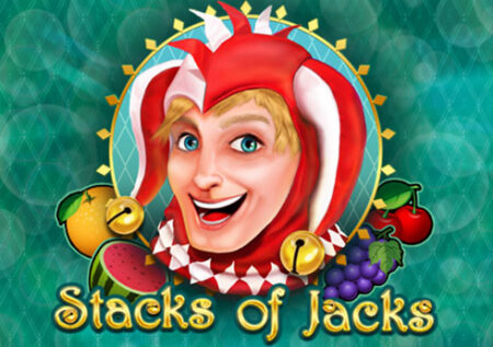 Stacks Of Jacks