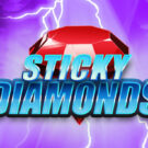 Sticky Diamonds