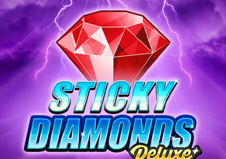 Sticky Diamonds Deluxe