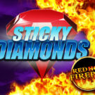 Sticky Diamonds RHFP