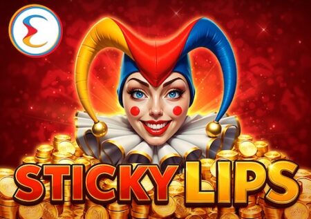 Sticky Lips