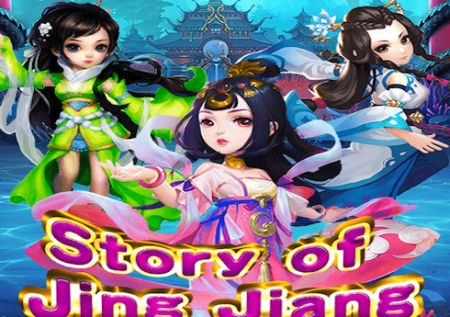 Story of Jing Jiang