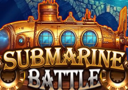 Submarine Battle