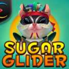 Sugar Glider
