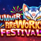 Summer Fireworks Festival