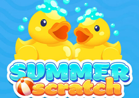 Summer Scratch