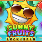 Sunny Fruits Lock 2 Spin