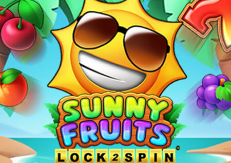 Sunny Fruits Lock 2 Spin