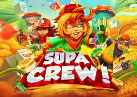 Supa Crew