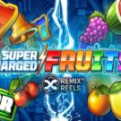 Super Charged Fruits