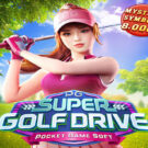 Super Golf Drive