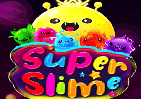 Super Slime