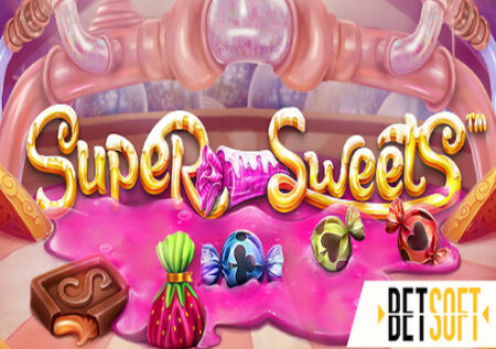 Super Sweets