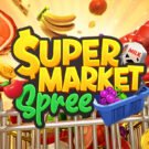 Supermarket Spree