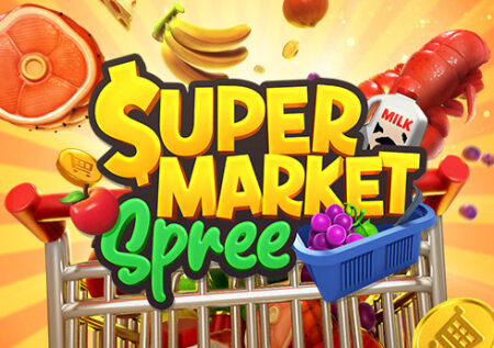 Supermarket Spree