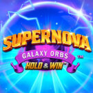 Supernova Galaxy Orbs Hold and Win