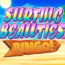 Surfing Beauties Video Bingo