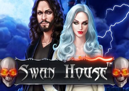 Swan House