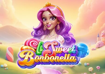 Sweet Bonbonella