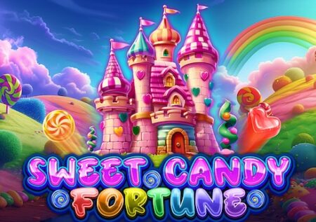 Sweet Candy Fortune