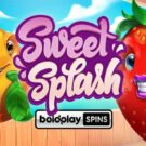Sweet Splash