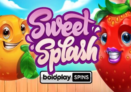 Sweet Splash