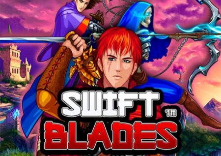Swift Blades