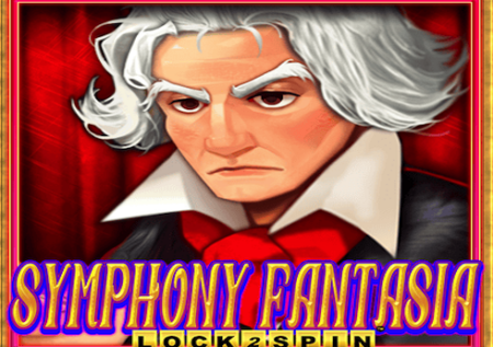 Symphony Fantasia Lock 2 Spin