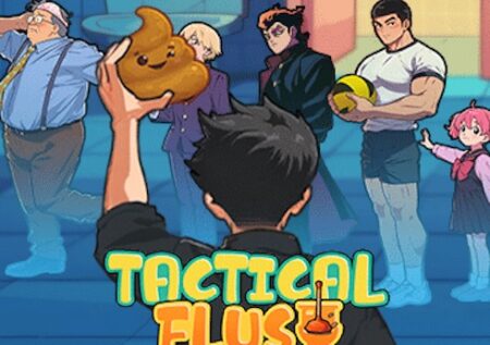 Tactical Flush