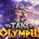 Take Olympus