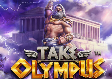 Take Olympus