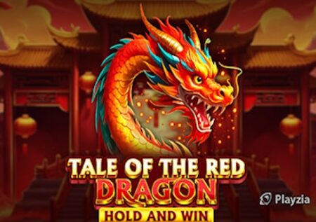 Tale of the Red Dragon