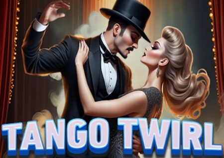 Tango Twirl