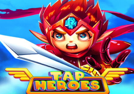 Tap Heroes