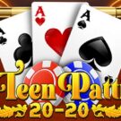Teen Patti 20-20