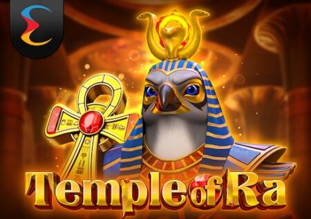 Temple of Ra
