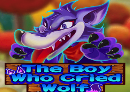 The Boy Who Cried Wolf