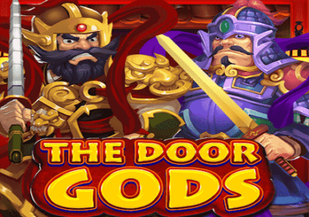The Door Gods