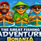 The Great Fishing Adventure Bonanza