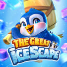 The Great Icescape