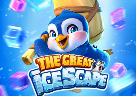 The Great Icescape